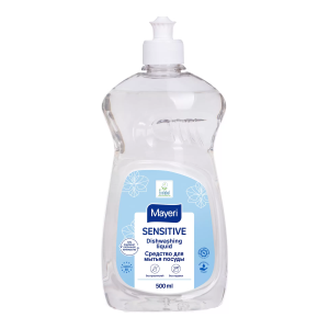 D772 MAYERI KIDS Средство для мытья посуды конц., 500мл