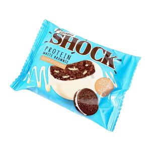 Брауни FitnesSHOCK "OREO" 50