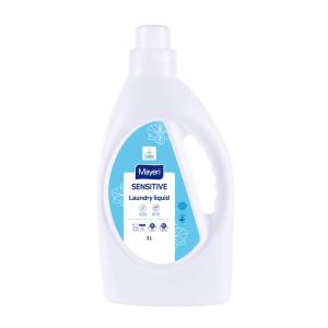 К943 MAYERI Sensitive Гель для стирки 1 л