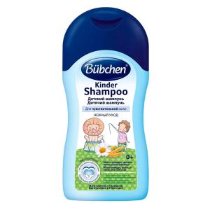  Bubchen Средство для купания младенцев,200 мл