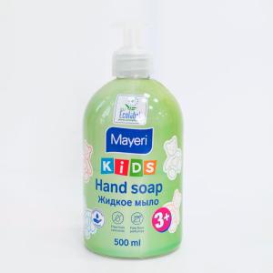 D644 MAYERI KIDS Жидкое мыло, 500мл