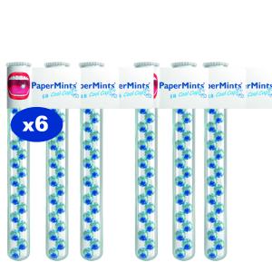PaperMints CoolCaps Fresh Breath (18)