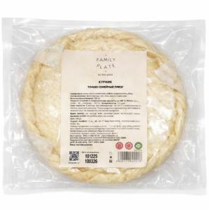 Family Plate Пирог "Курник"