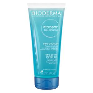 Гель для душа Bioderma ATODERM GEL DOUCHE T 200 ML