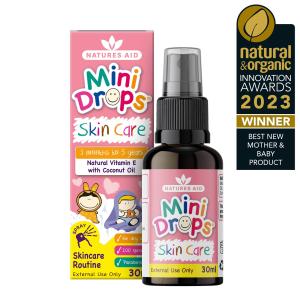 MINI DROPS SCIN CARE (спрей 30ML )Уход за кожей BN10030223