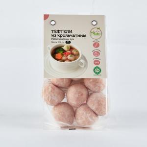 Тефтели из кролика  200гр (8шт)