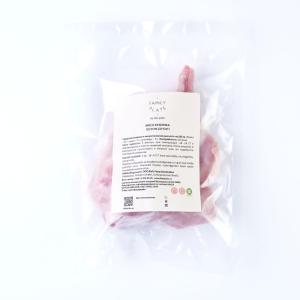 Крольчатина мясо, кг