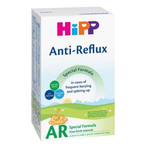 HIPP Anti Reflux Organic спец.детск.молоч.смесь 300 гр