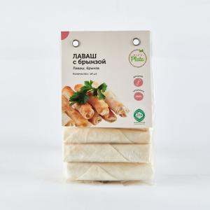 Лаваш с брынзой 14 шт 250 гр