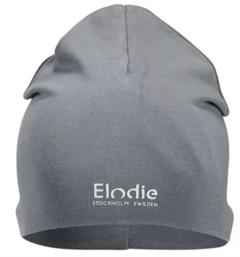 Elodie шапочка Logo Beanies - Tender Blue