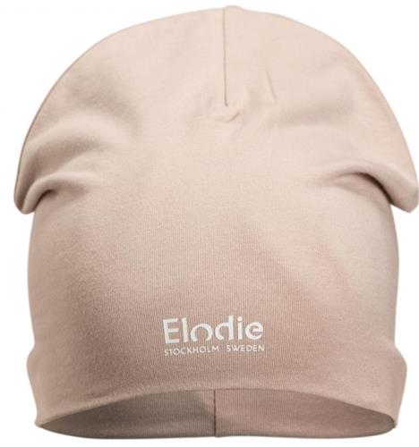 Elodie шапочка Logo Beanies - Powder Pink