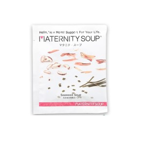 Maternity soup япон. водоросли 1 порция