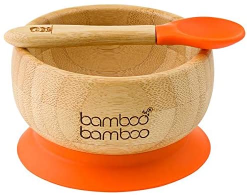 bamboo чашка