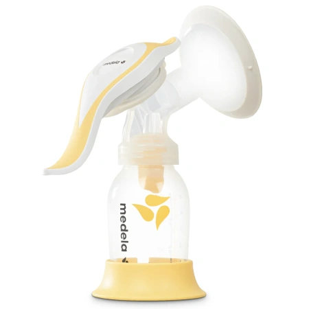 Medela Молокоотсос HARMONY Essentials