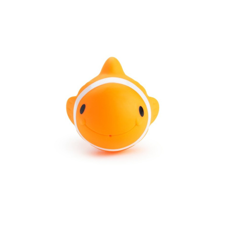 Munchkin игрушки для ванны Морские животные Ocean™, 8 шт/уп, 9+