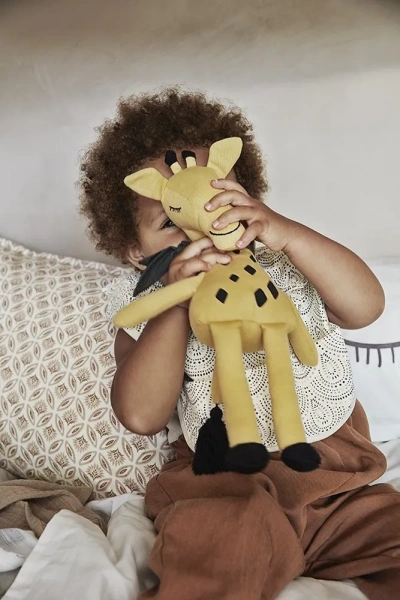 Elodie игрушка Жираф Kindly Konrad