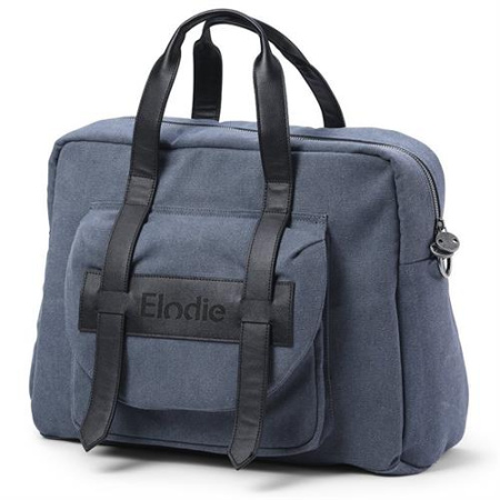 Elodie сумка Signature Edition  Juniper Blue
