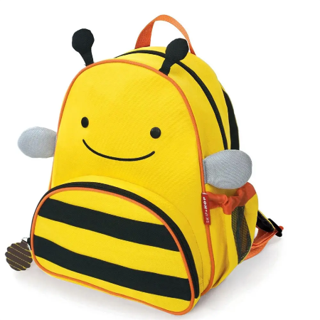 Рюкзак детский Skip Hop Пчела