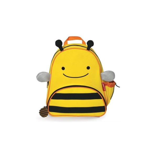 Рюкзак пчелка 1+