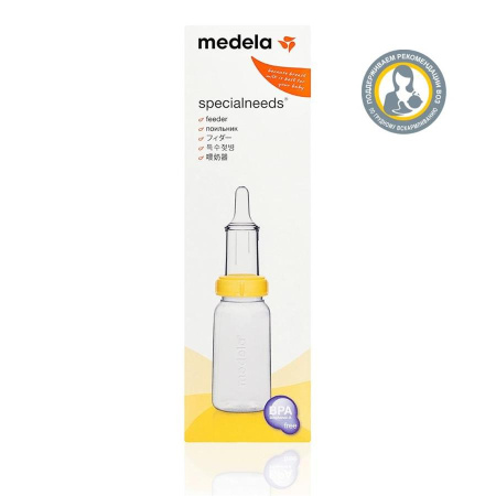 Medela Поильник Special Needs