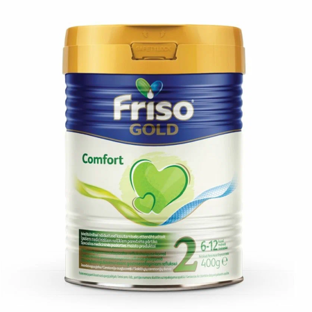 Friso Vom 2 400 гр