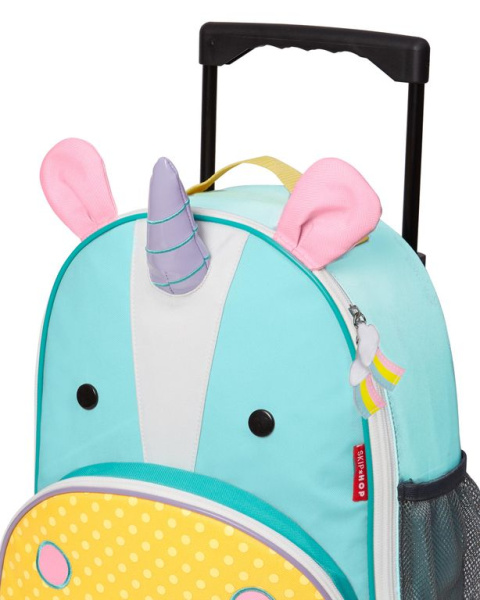 Детский чемодан Skip Hop Единорог