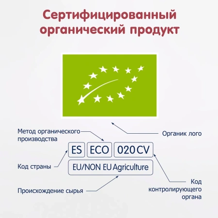 Пюре Fleur Alpine овощи-телятина-цельные злаки 100г с 8месяцев