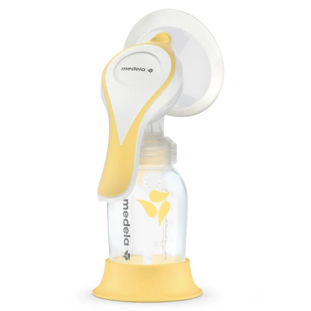 Medela Молокоотсос HARMONY Essentials