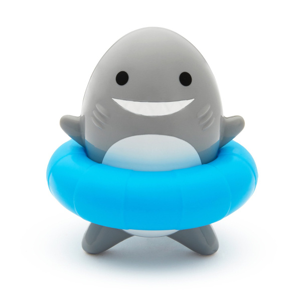 Munchkin игрушка для ванны Акула волчок Sea Spinner™, 9+