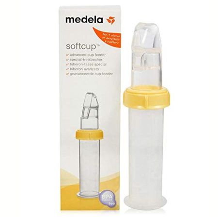 Medela Поильник усовершенствованный SoftCup