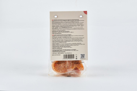 Котлеты в форме кролика 2шт, 100гр